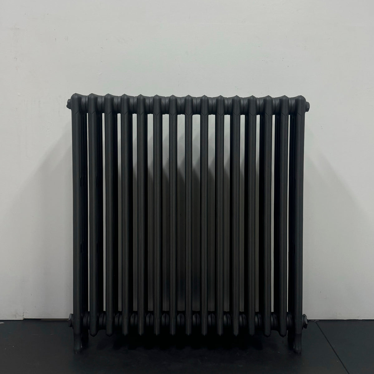 Antique Cast Iron Radiator | The Architectural Forum