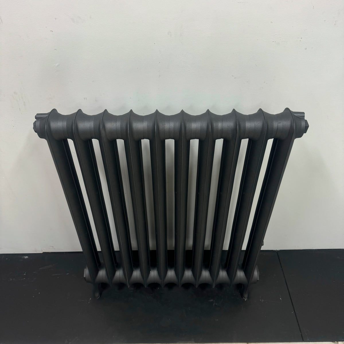 Antique Cast Iron Duchess Radiator | The Architectural Forum