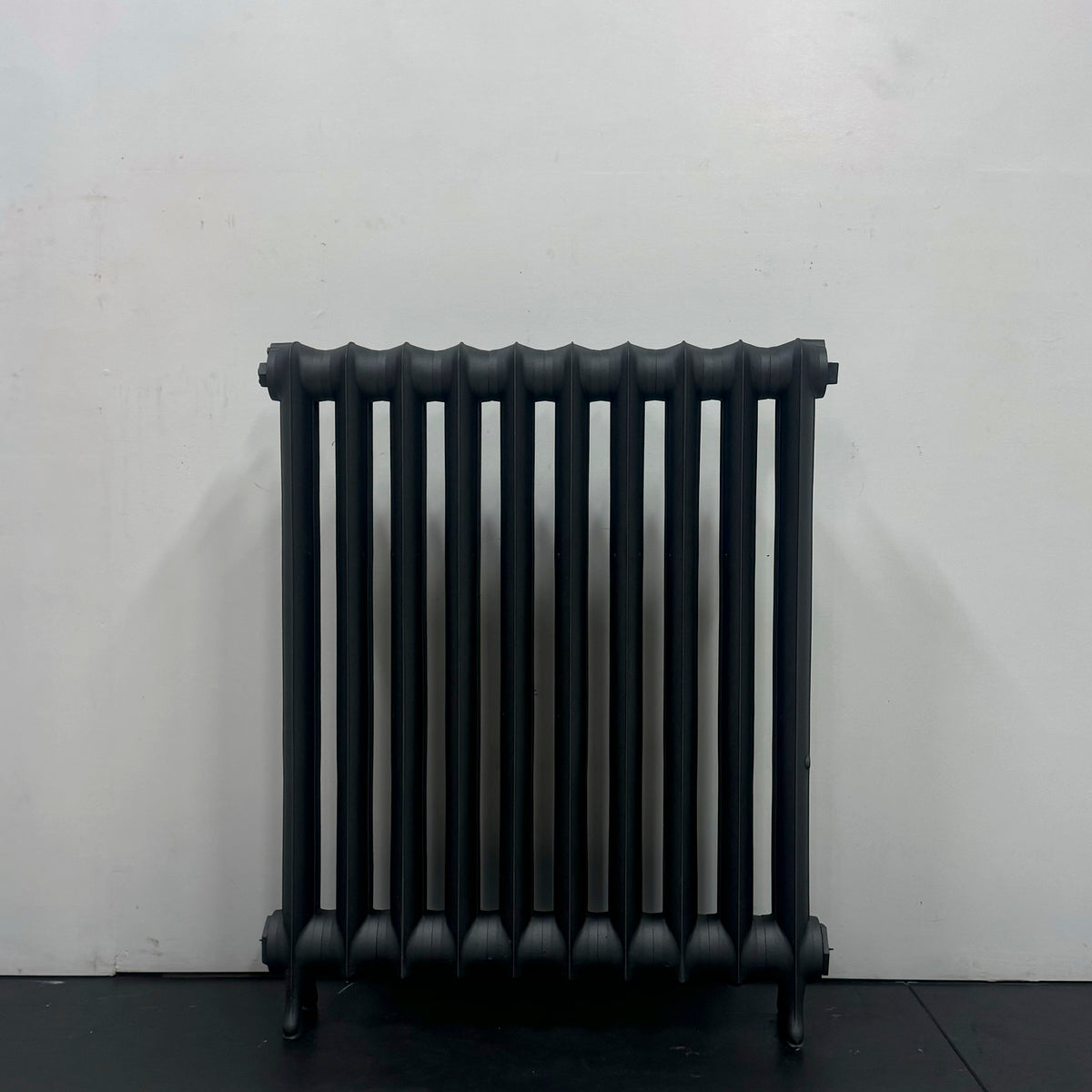 Antique Cast Iron Duchess Radiator | The Architectural Forum