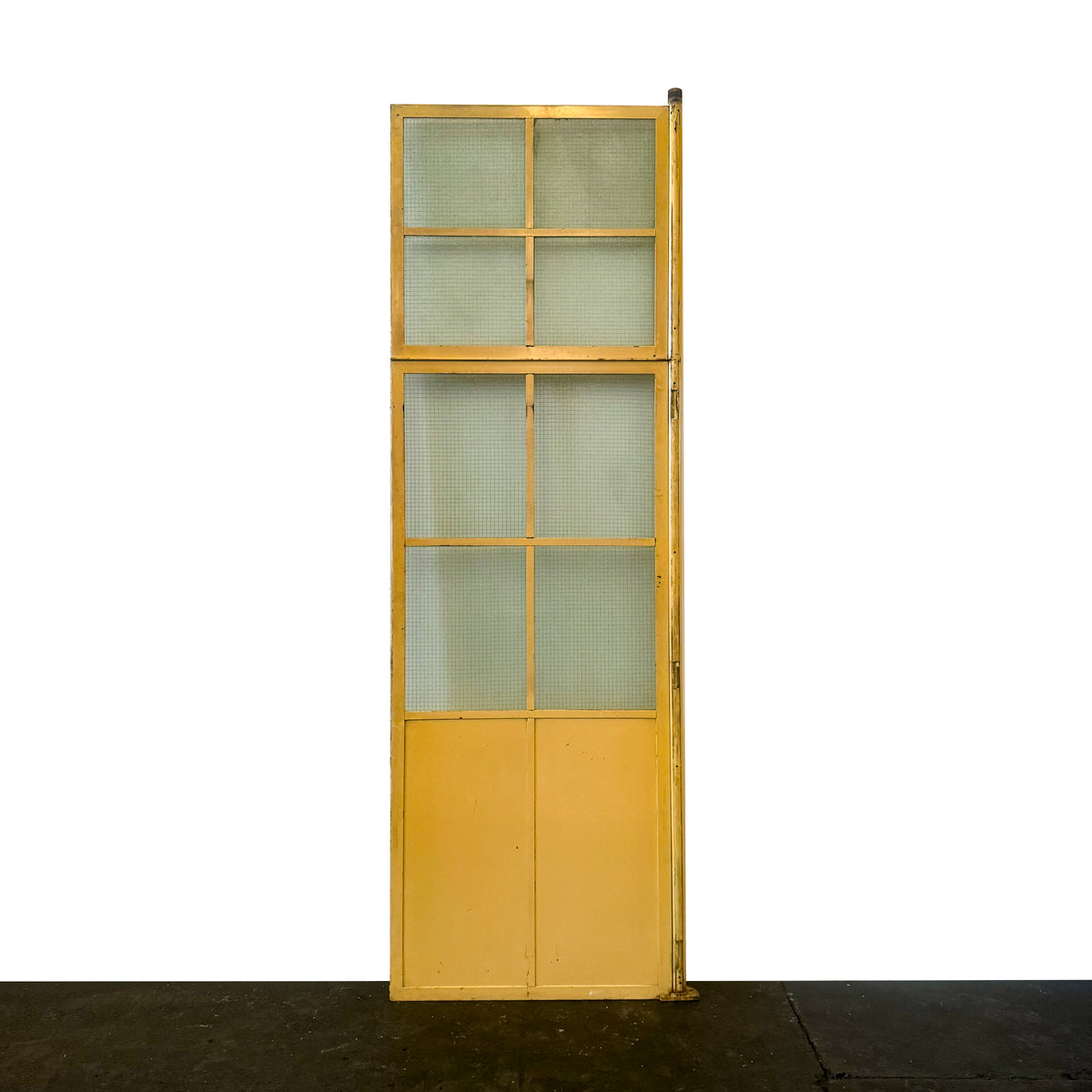 Crittle Window Room Divider Screen - 340.5cm x 287cm | The Architectural Forum