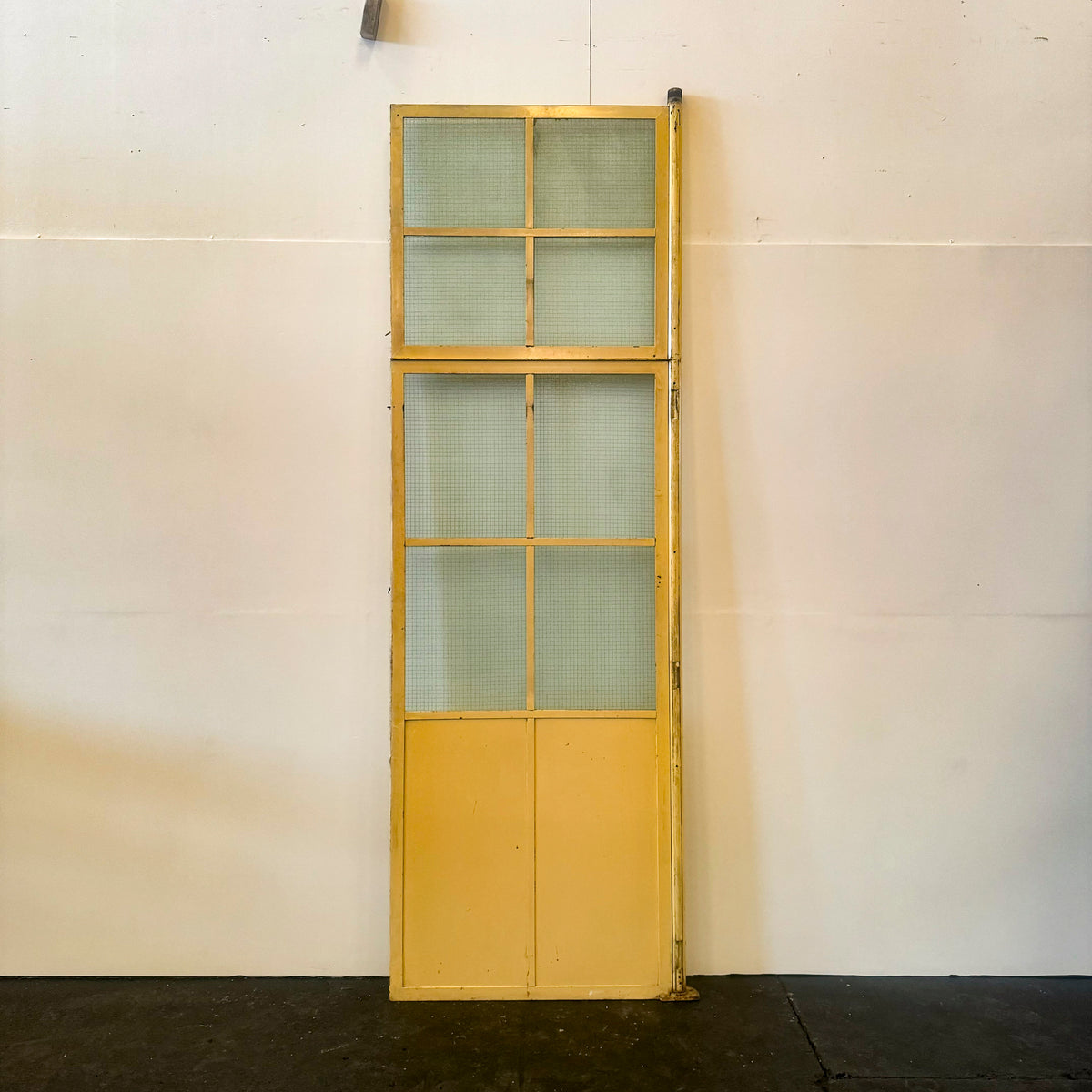 Crittle Window Room Divider Screen - 340.5cm x 287cm | The Architectural Forum