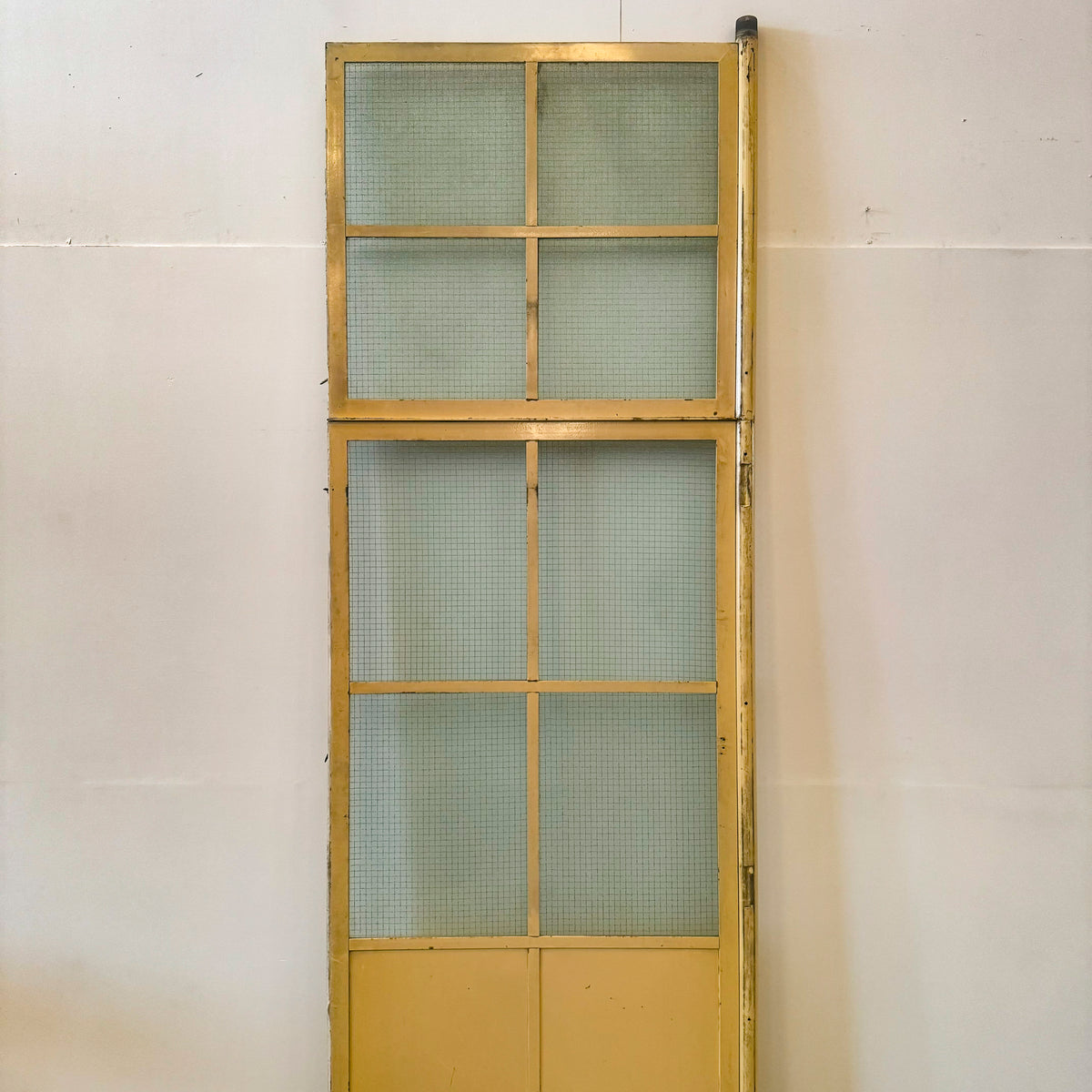 Crittle Window Room Divider Screen - 340.5cm x 287cm | The Architectural Forum