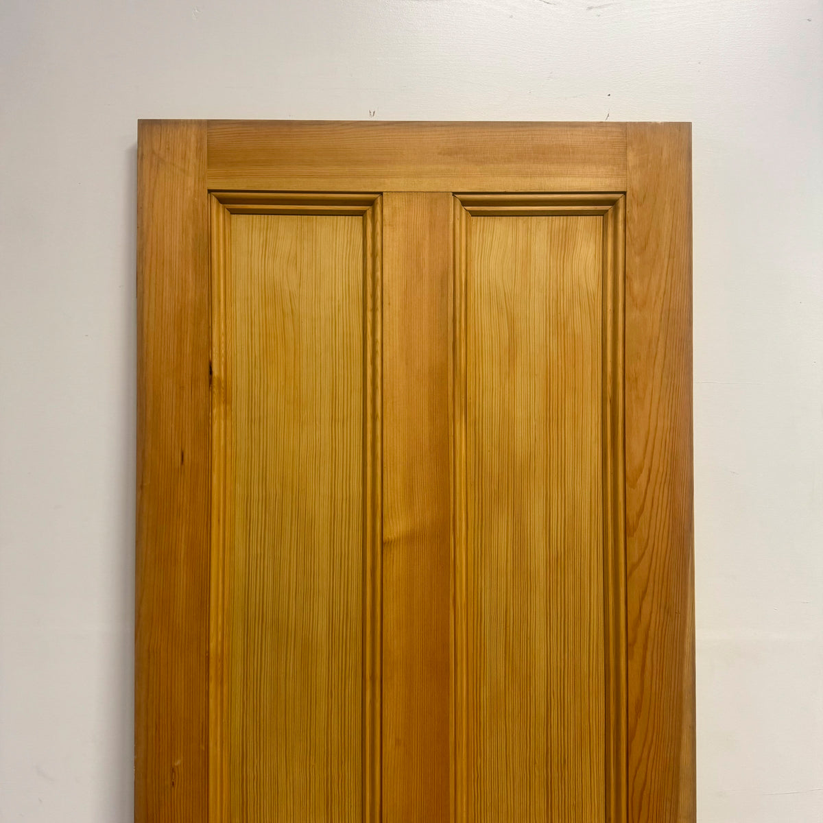 Victorian style Pine Door - 197.5cm X 80cm | The Architectural Forum