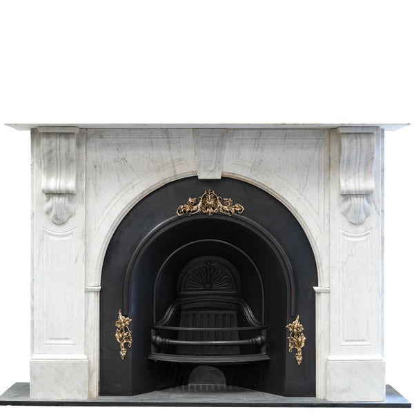 Antique Fireplaces | Chimneypieces | Mantels | Fully Restored Page 4 ...