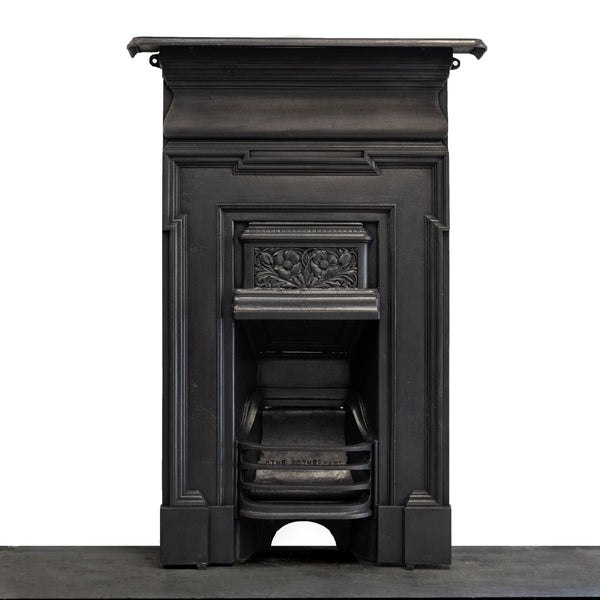 Antique Fireplaces | Chimneypieces | Mantels | Fully Restored Page 5 ...